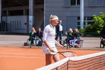 Bild 201 - Damen Der Club an der Alster - ETUF Essen : Ergebnis: 2:7